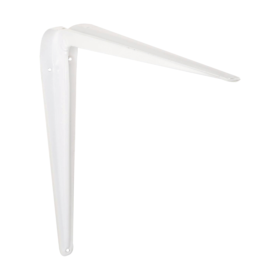 Console emboutie 12,5 x 15 cm